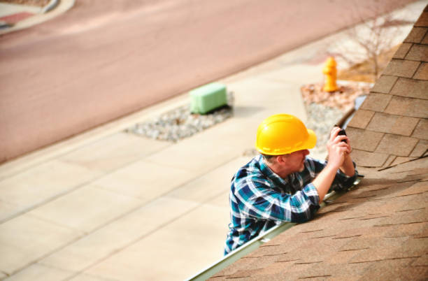 Best Metal Roofing Contractor  in West Richland, WA