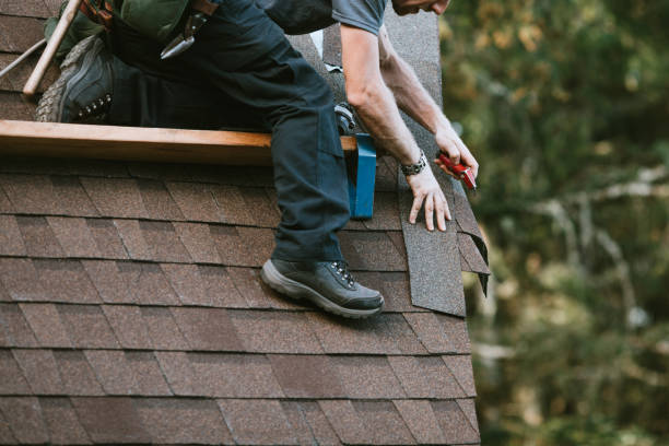 Best Residential Roofing Contractor  in West Richland, WA